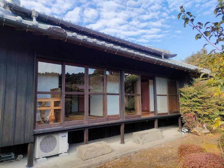 武家屋敷で過ごす特別な時間-0