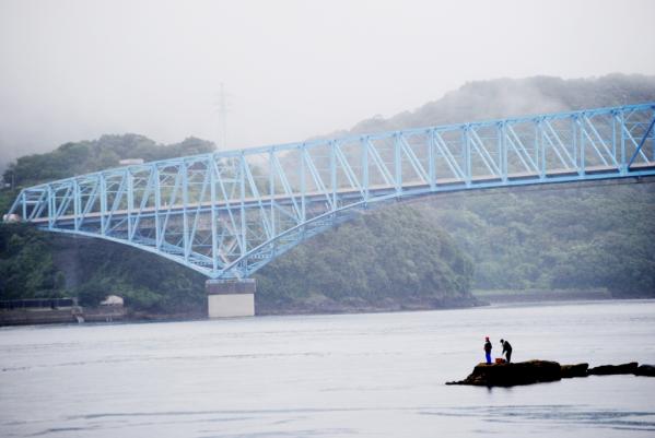 黒之瀬戸・黒之瀬戸大橋-3