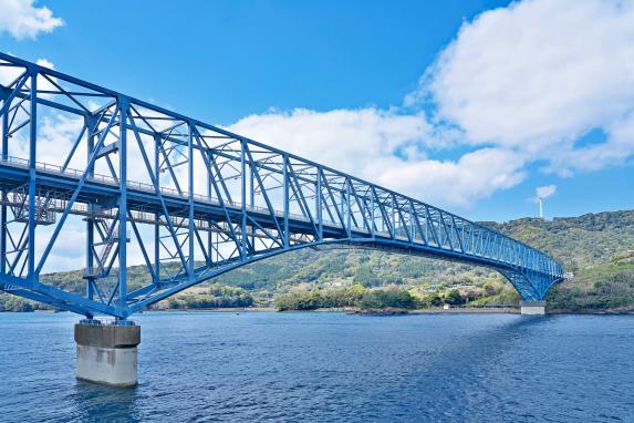 Kuronoseto Bridge-2