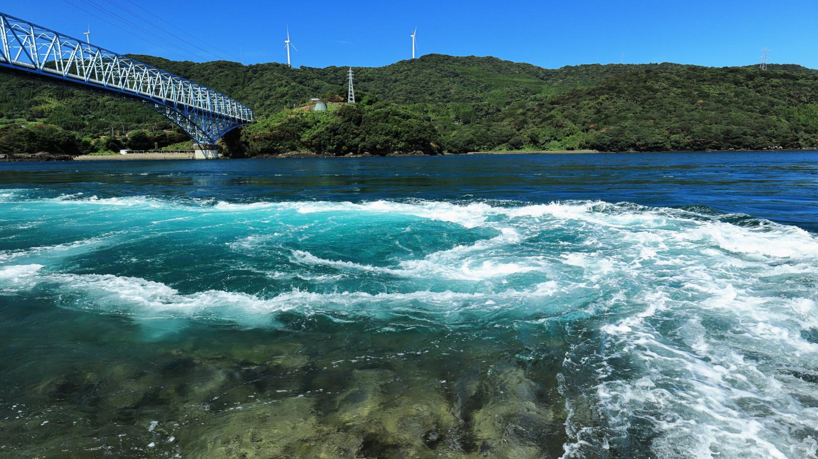 Kuronoseto Bridge-6