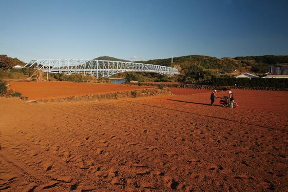 Kuronoseto Bridge-4