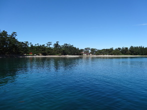 阿久根大島・キャンプ場-5