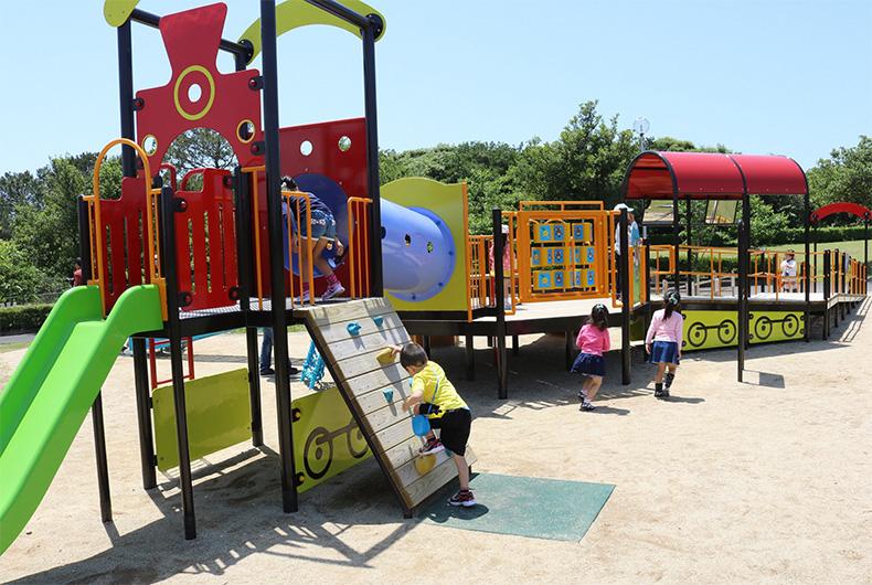 番所丘公園-3