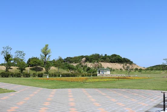 番所丘公園-2