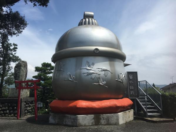 Hakozaki Hachiman Shrine-4