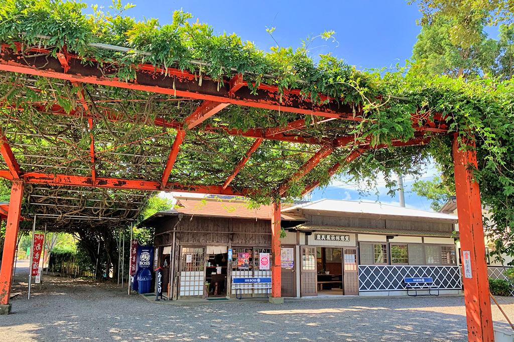 箱崎八幡神社-8