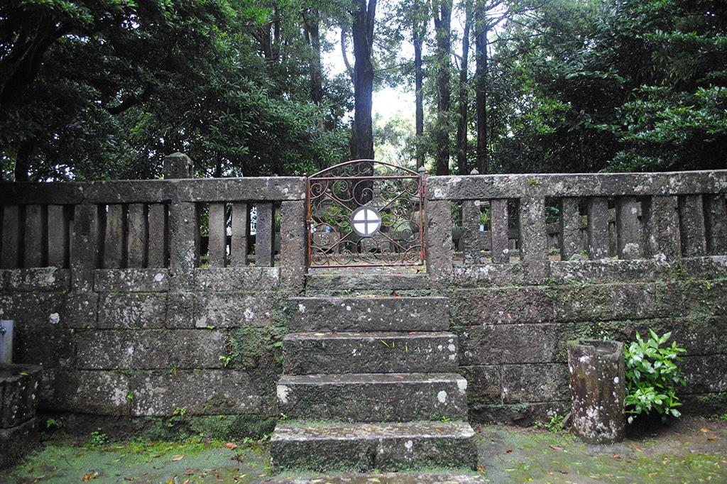 感応禅寺（鎮国山 感応寺）-2