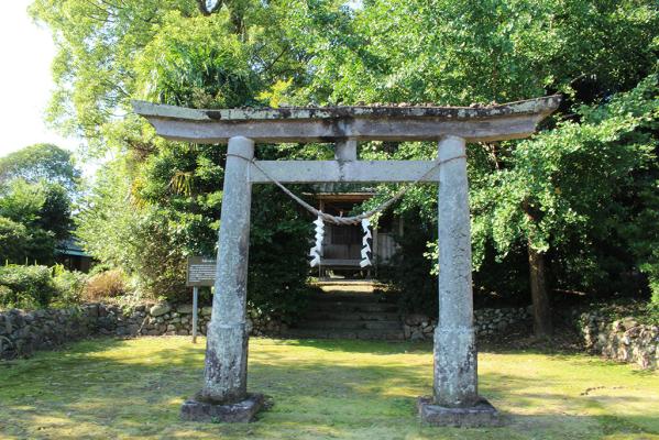 感応禅寺（鎮国山 感応寺）-3