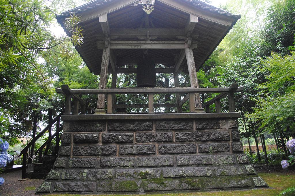 感応禅寺（鎮国山 感応寺）-8