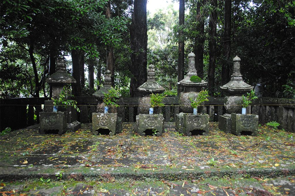 感応禅寺（鎮国山 感応寺）-1