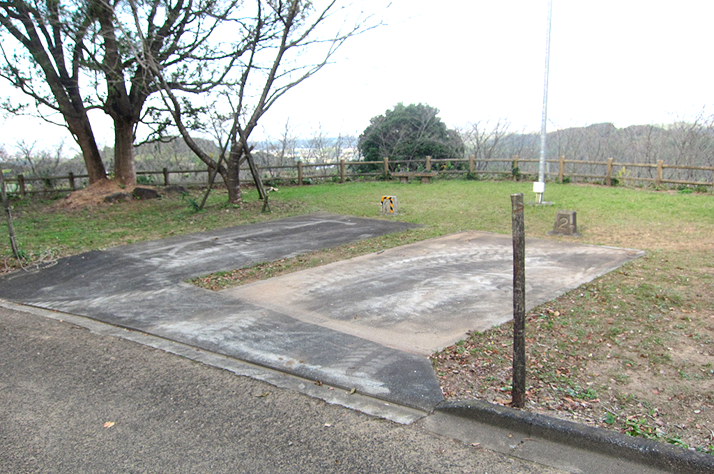 たかのやま公園・キャンプ場（高野山公園）-3