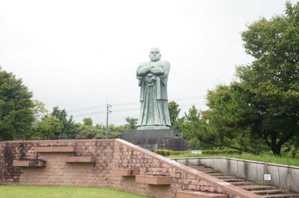 西郷公園（西郷公園観光案内所）-7