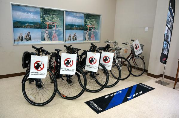 西郷公園（西郷公園観光案内所）-4