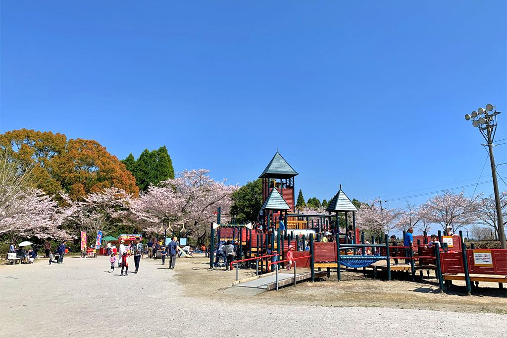 丸岡公園-1