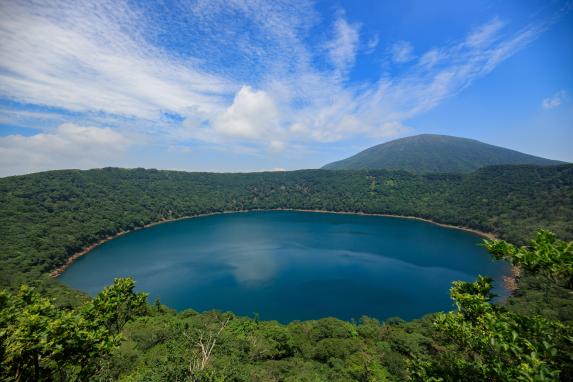 Ōnami Lake-4