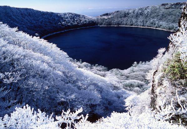 Ōnami Lake-4