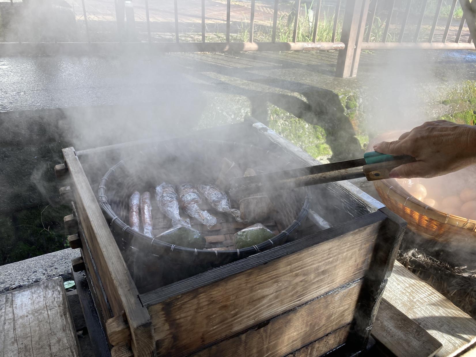 Kirishima Onsen Market-3