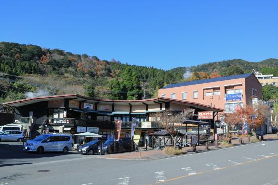 Kirishima Onsen Market-9