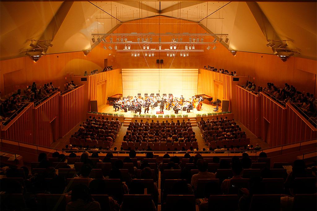 Kirishima International Concert Hall (Miyama Conseru)-4