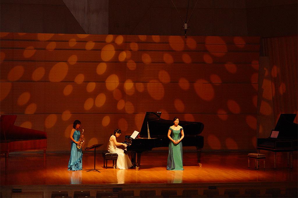 Kirishima International Concert Hall (Miyama Conseru)-3