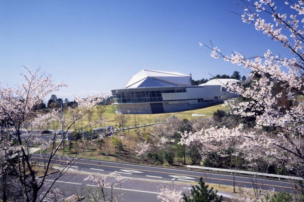 Kirishima International Concert Hall (Miyama Conseru)-9