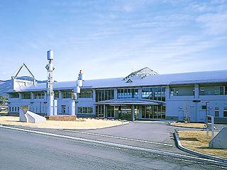 鹿児島県立霧島自然ふれあいセンター-1