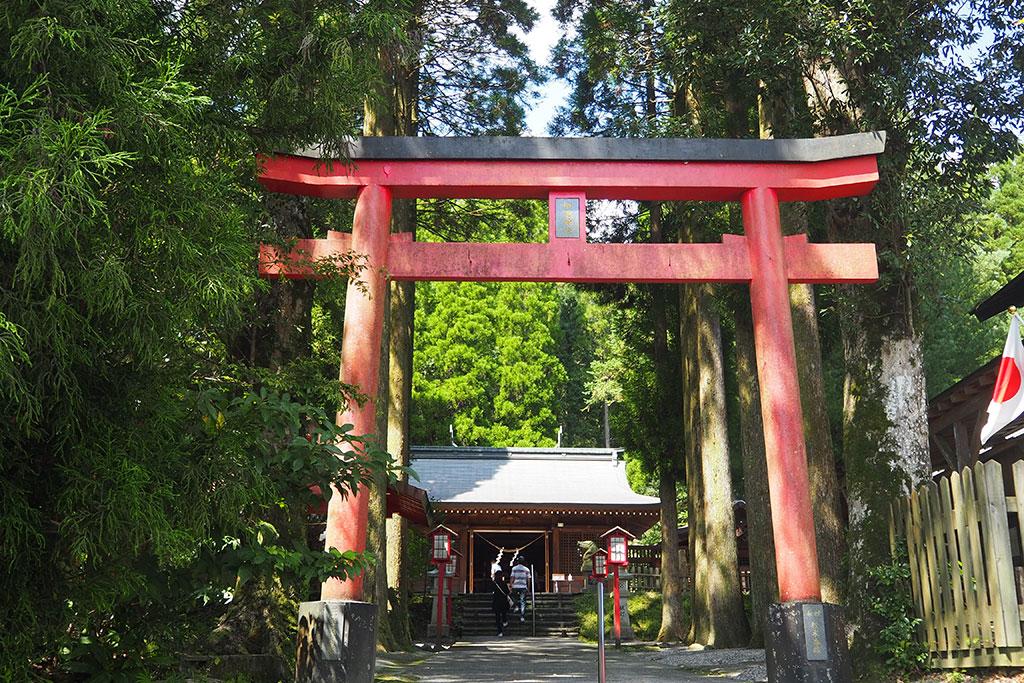 和気神社（和氣神社）-2