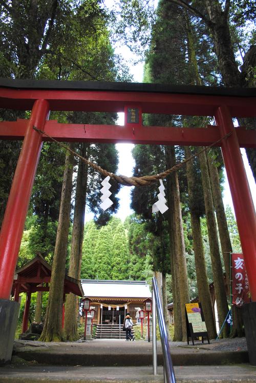 和気神社（和氣神社）-6