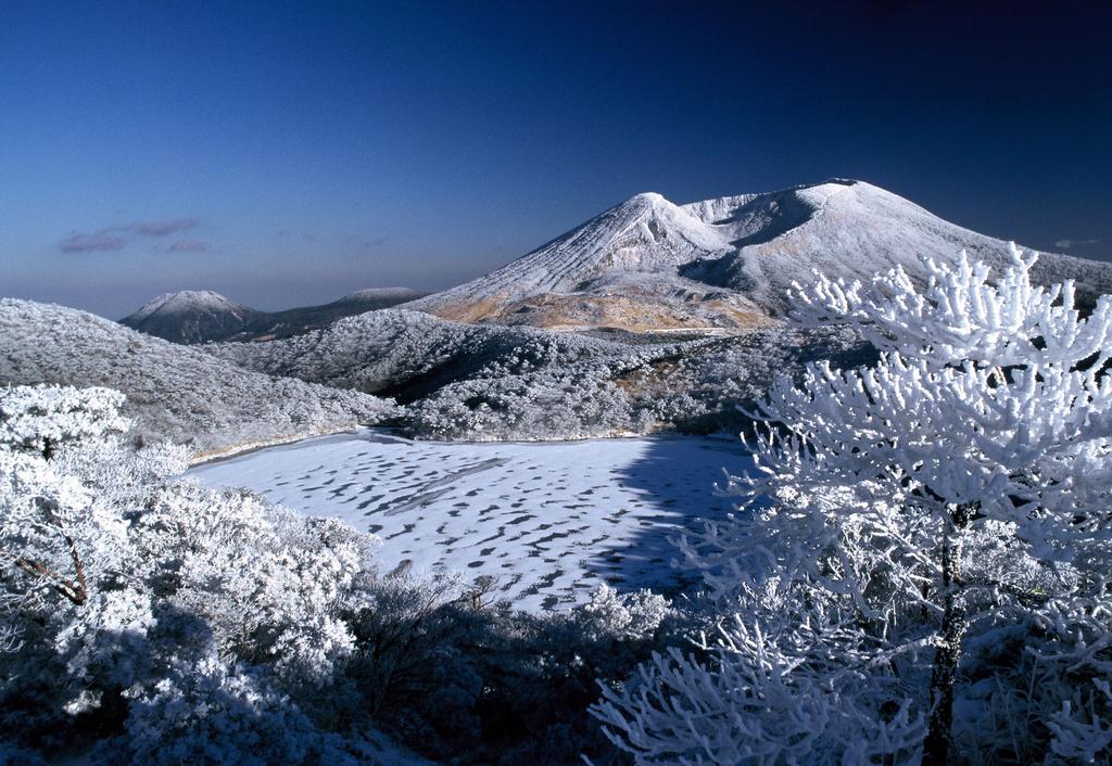 霧島山-1