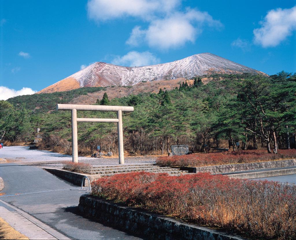 霧島山-3