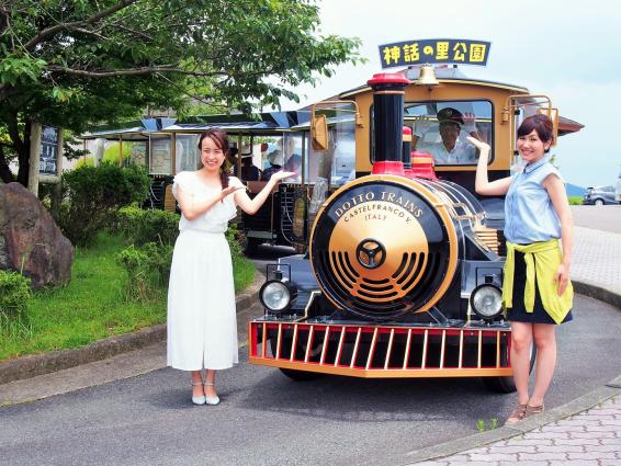 霧島神話の里公園（道の駅霧島）-5