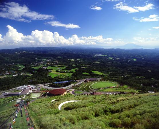 霧島神話之里公園（道之驛霧島）-1