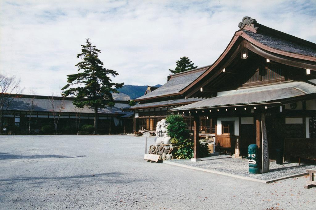 霧島民芸村-0