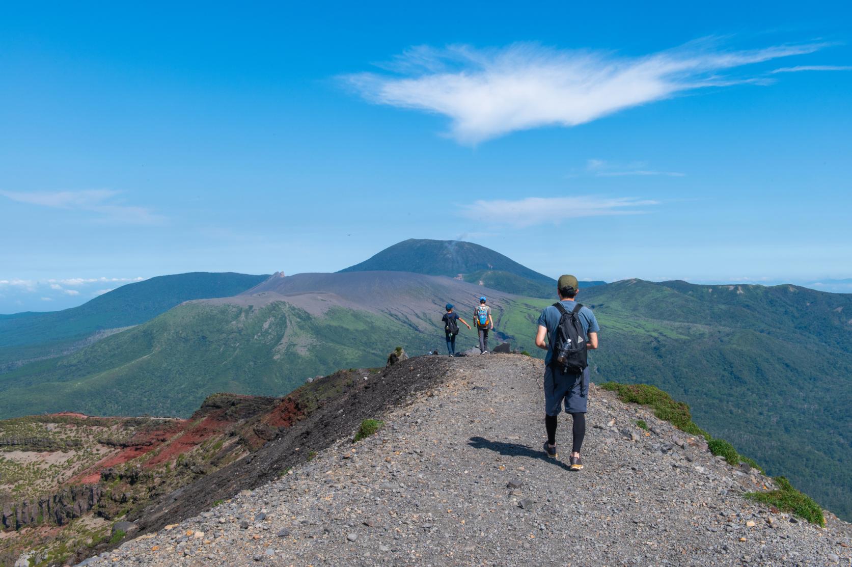 高千穂峰-9