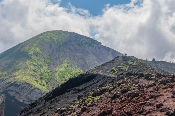 高千穂峰-5