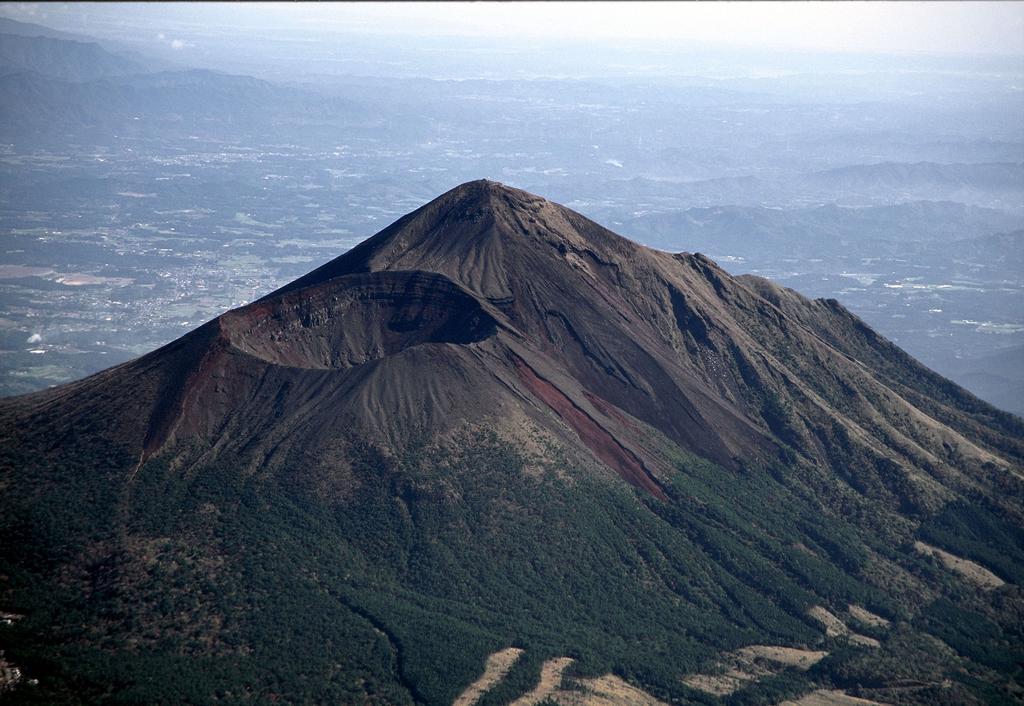 高千穂峰-4