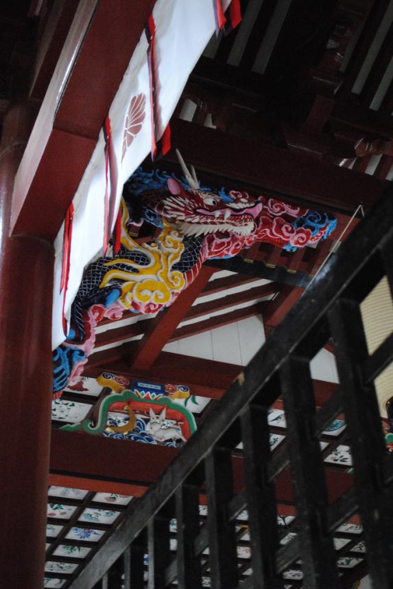 Kagoshima Shrine-5