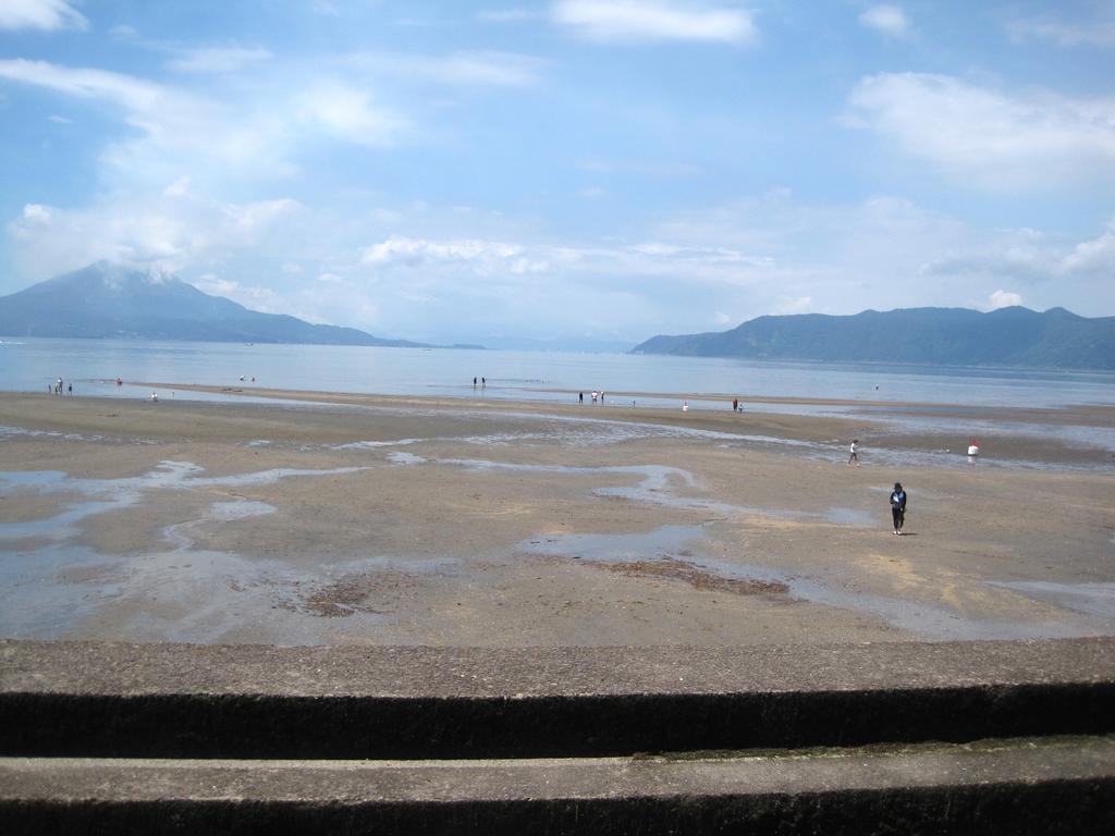 小浜（オバマ）海水浴場-1