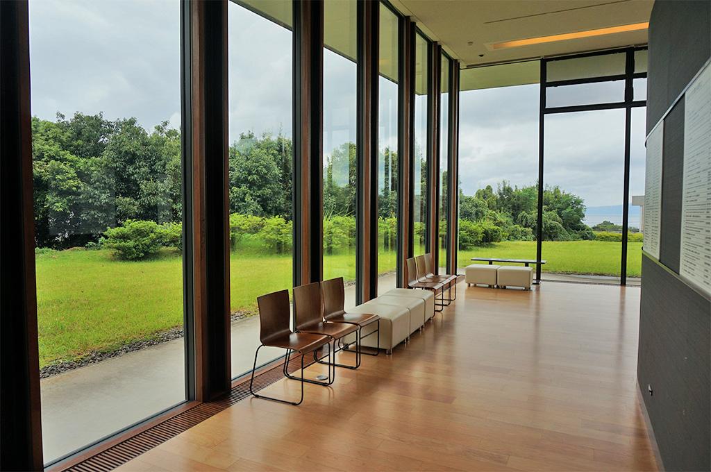 Kurozu Factory Shop & Restaurant 'Tsubobatake'-8
