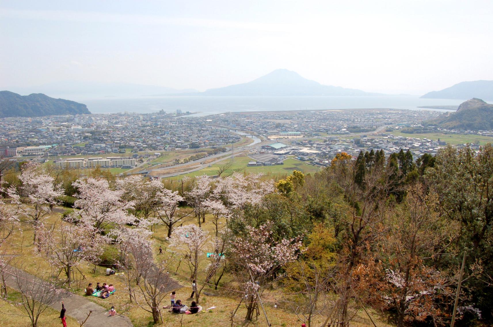 Takaoka Park-1