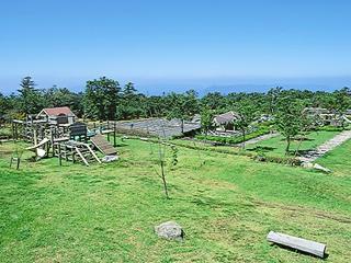 栗野岳レクリエーション村-1