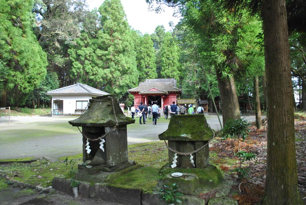 勝栗神社-6