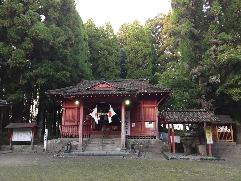 勝栗神社-1