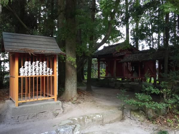 勝栗神社-5