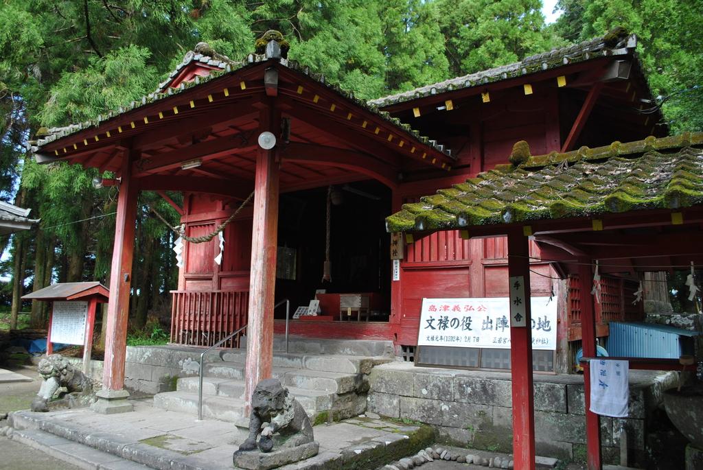 勝栗神社-4