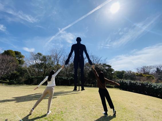 霧島アートの森-4