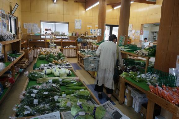 くりの物産館-2