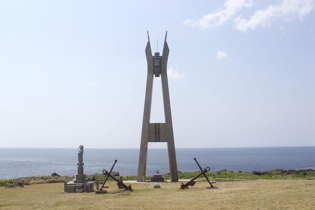 犬田布岬