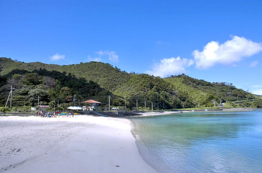 タエン浜海水浴場-0