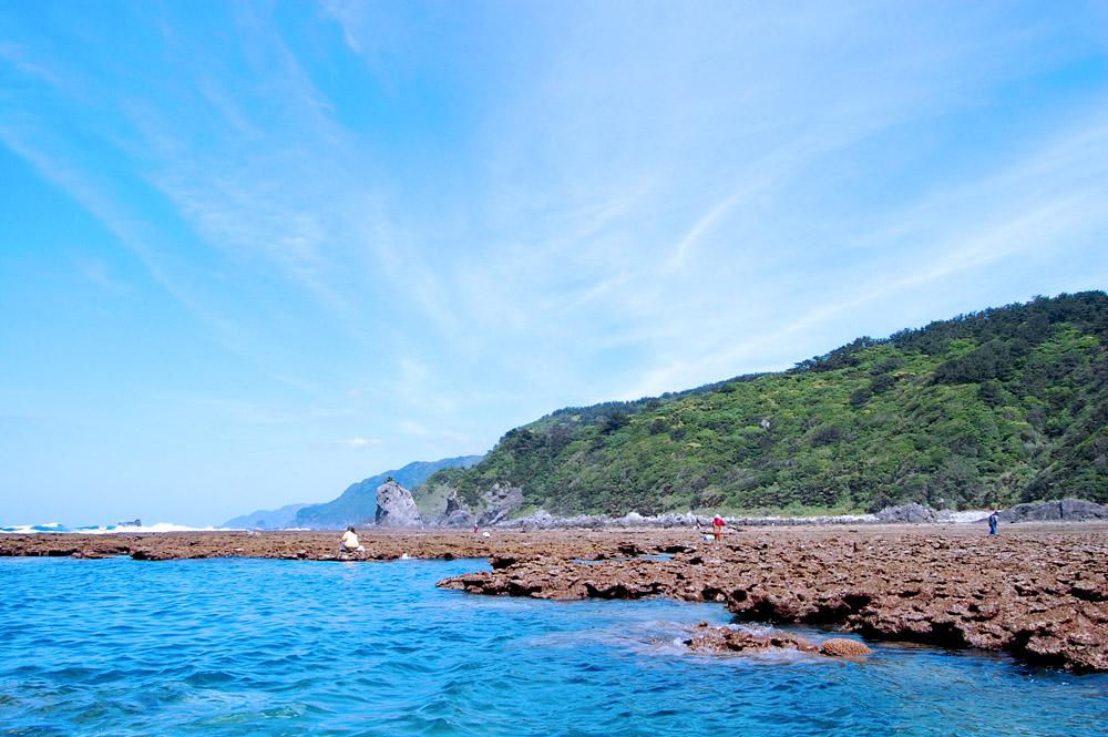 船越海水浴場-0